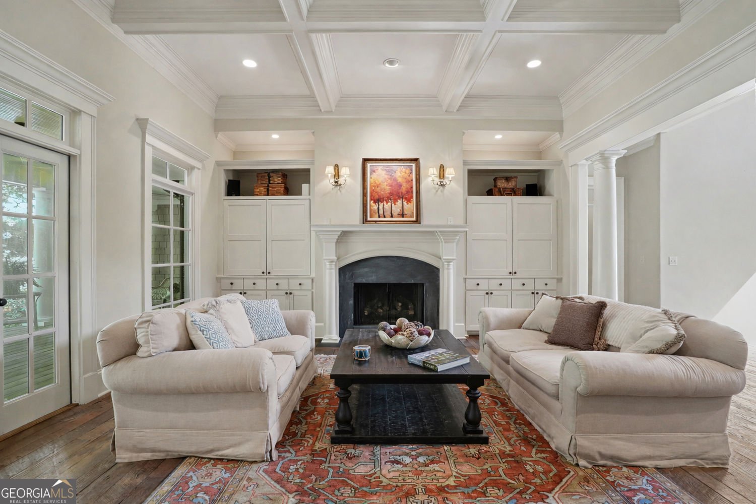 505 Gramercy Drive Marietta - Photo 12