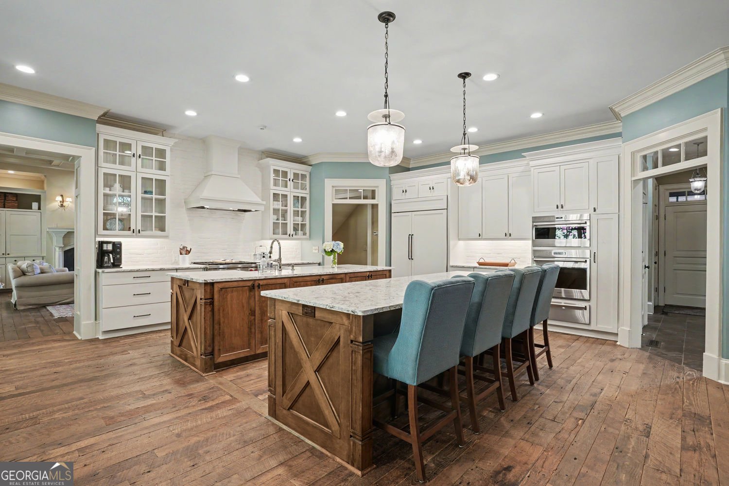 505 Gramercy Drive Marietta - Photo 14