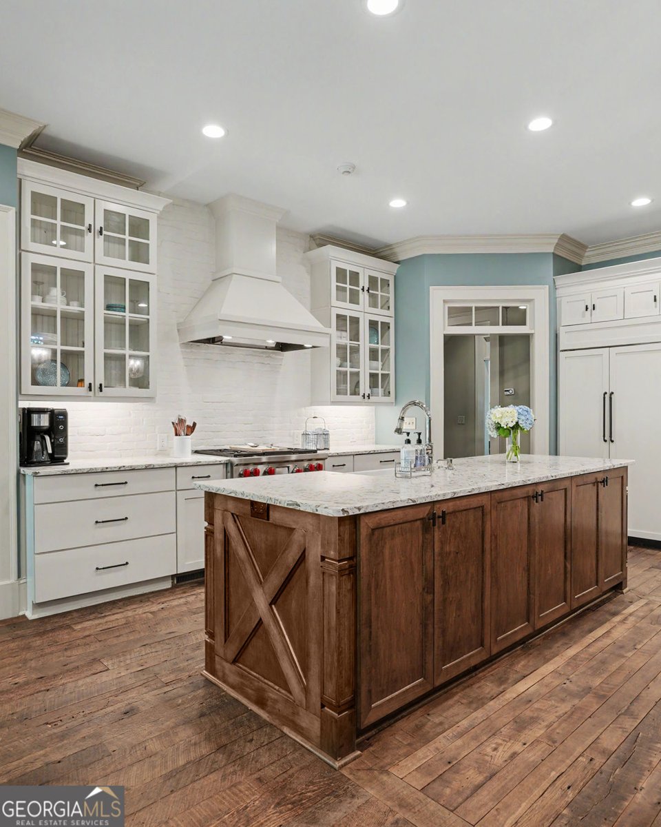 505 Gramercy Drive Marietta - Photo 15