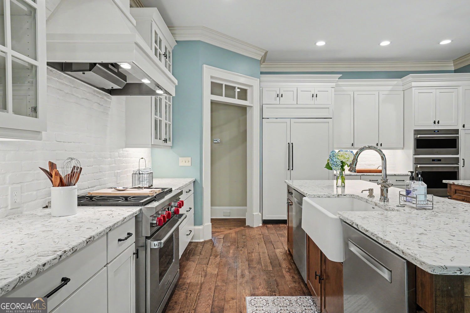 505 Gramercy Drive Marietta - Photo 16