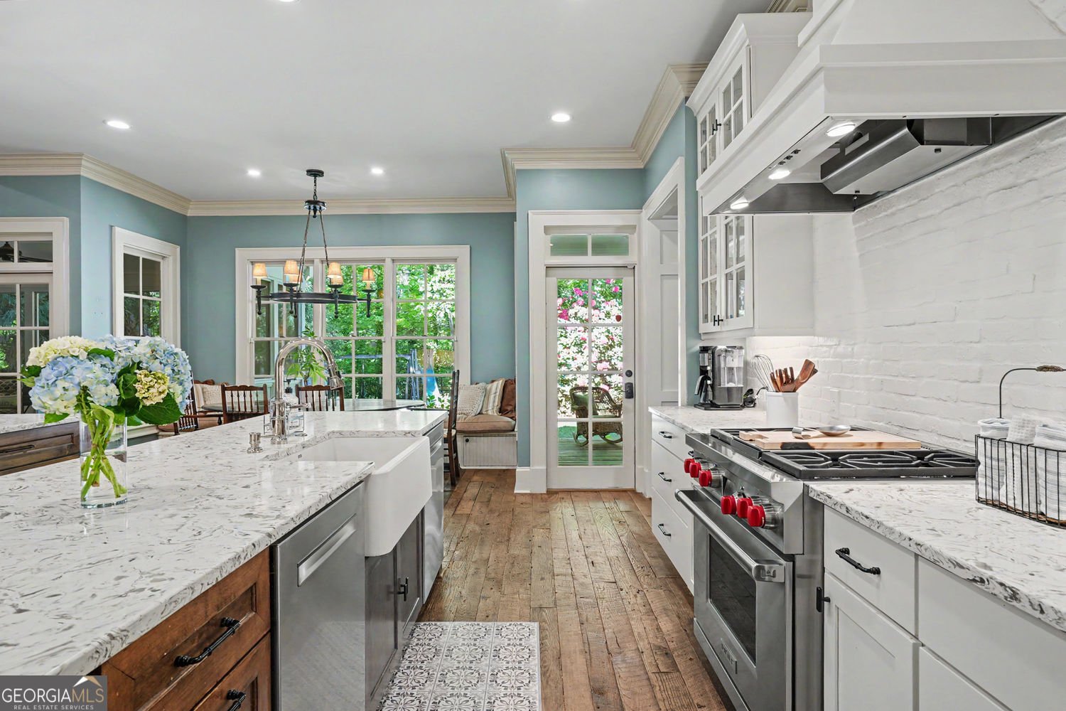 505 Gramercy Drive Marietta - Photo 17