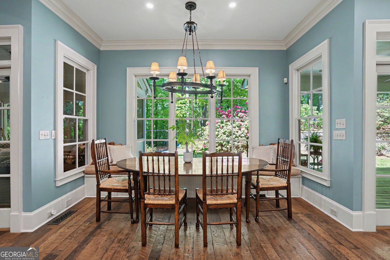 505 Gramercy Drive Marietta - Photo 19