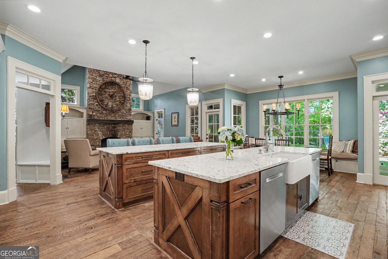 505 Gramercy Drive Marietta - Photo 20