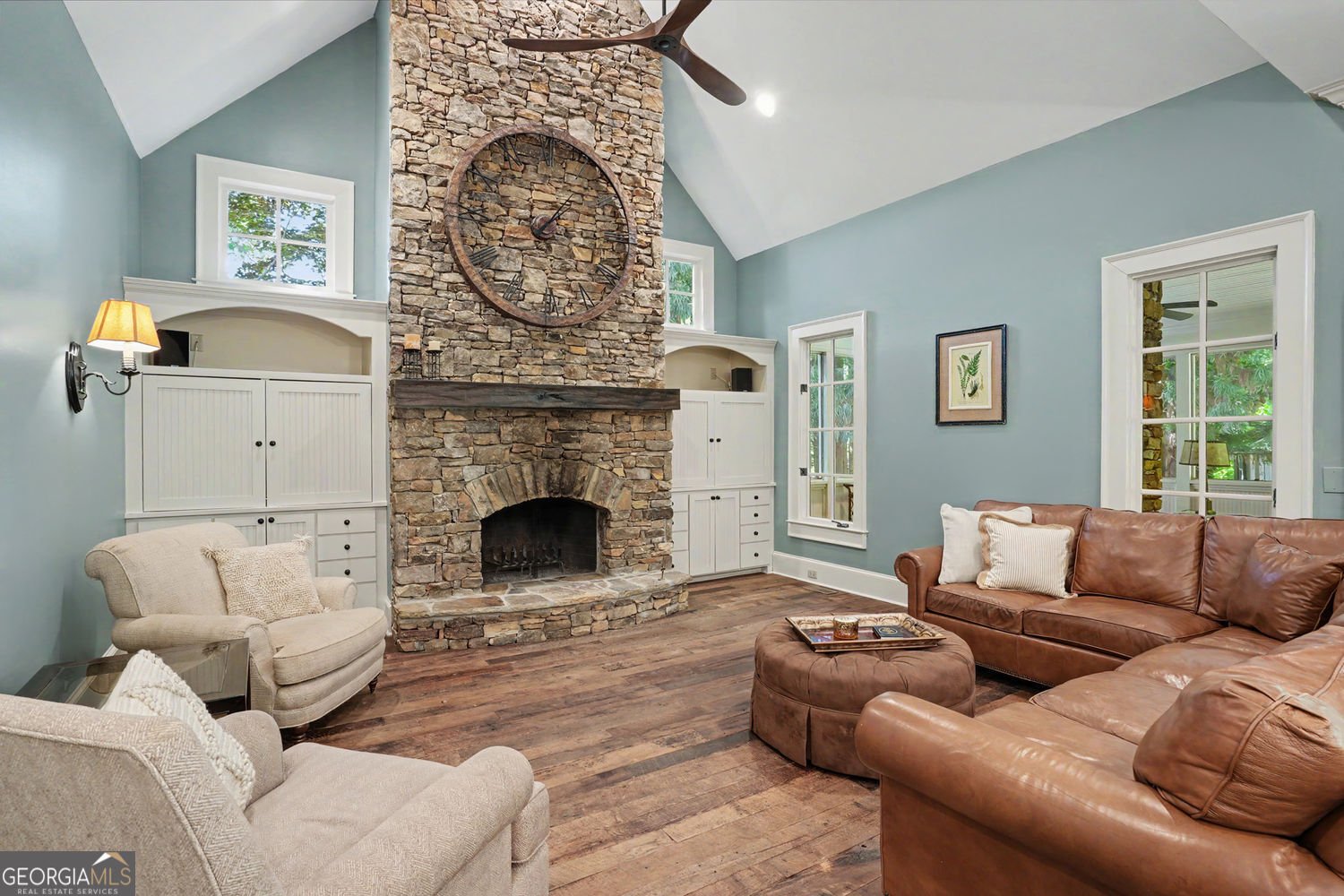 505 Gramercy Drive Marietta - Photo 21