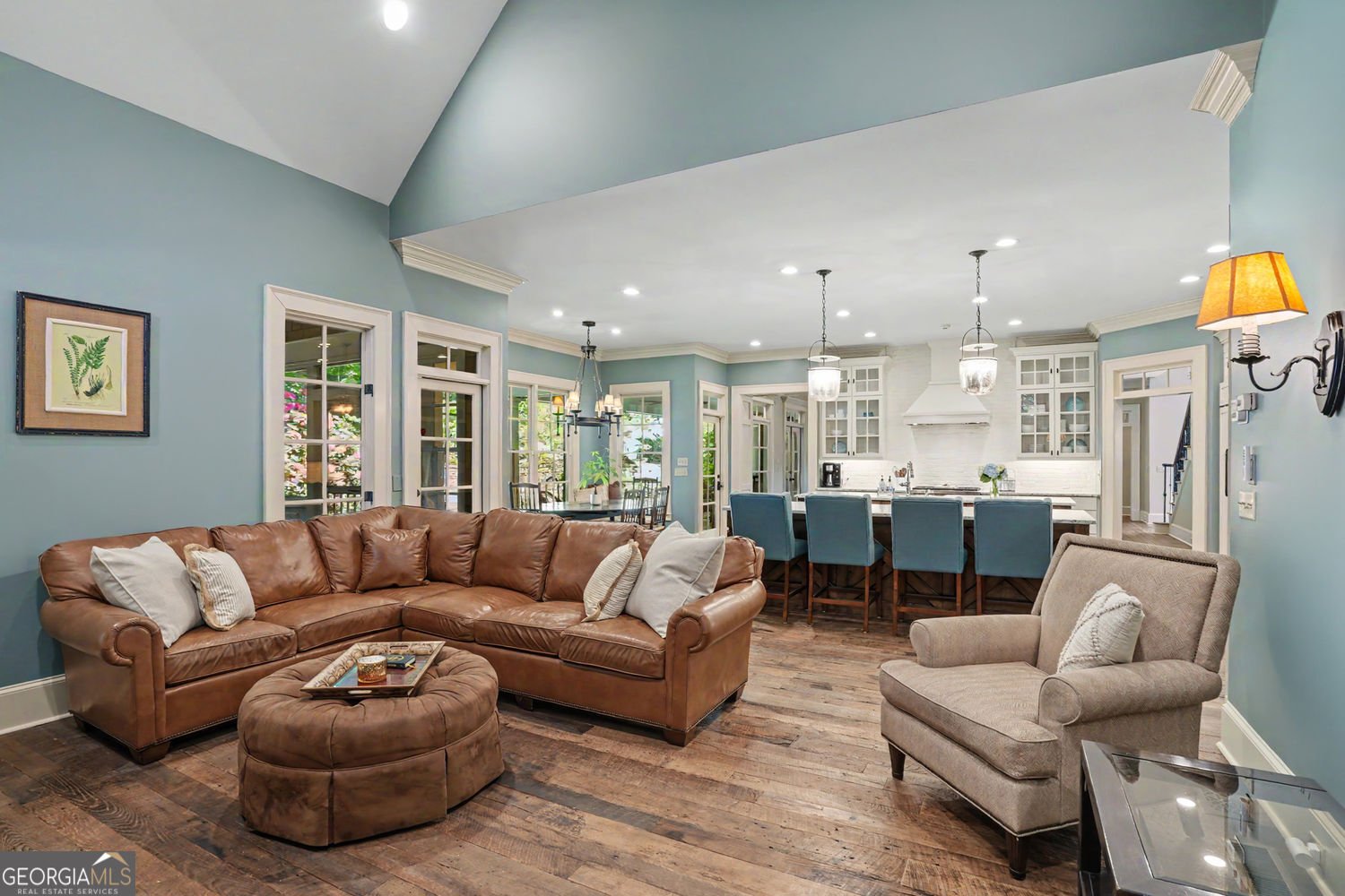 505 Gramercy Drive Marietta - Photo 22