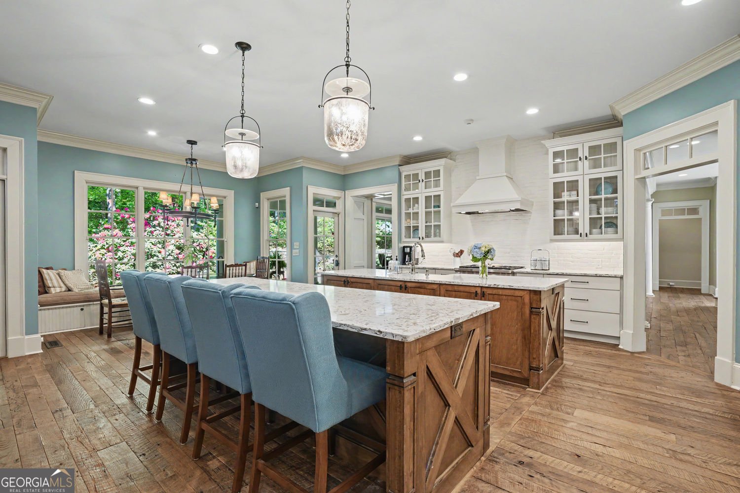 505 Gramercy Drive Marietta - Photo 23