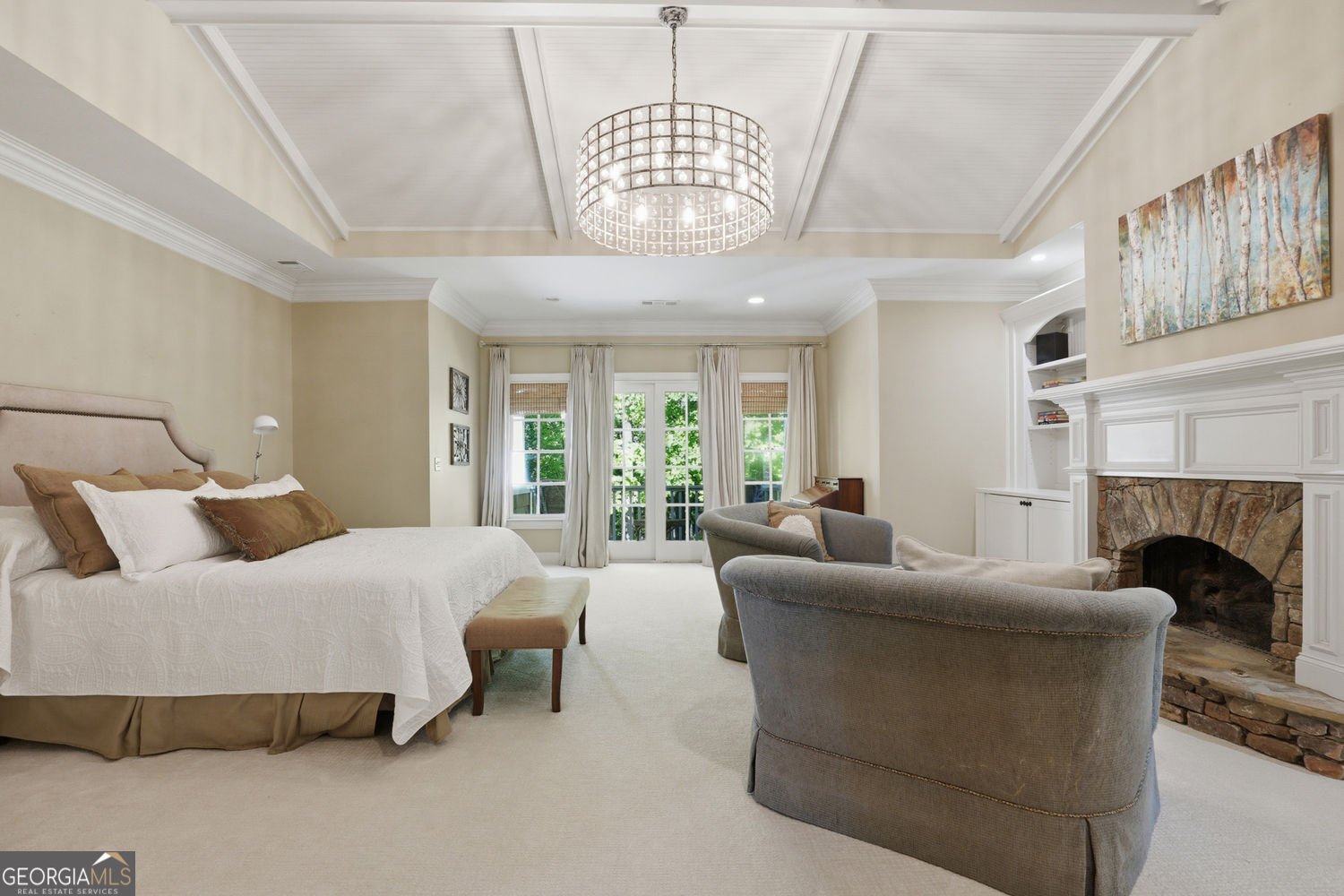 505 Gramercy Drive Marietta - Photo 26