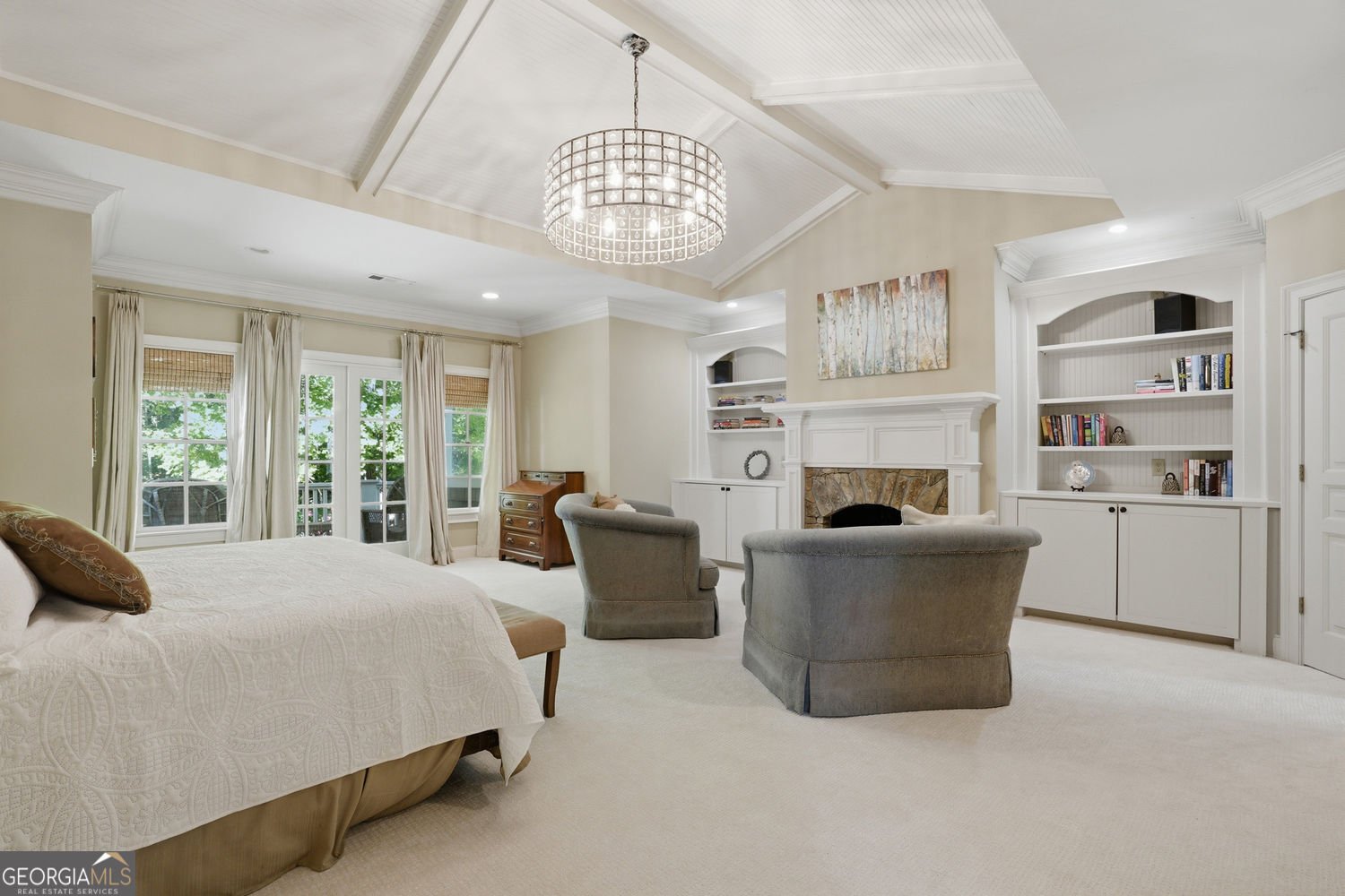 505 Gramercy Drive Marietta - Photo 28