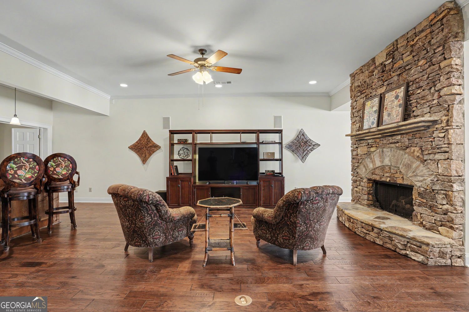 505 Gramercy Drive Marietta - Photo 45