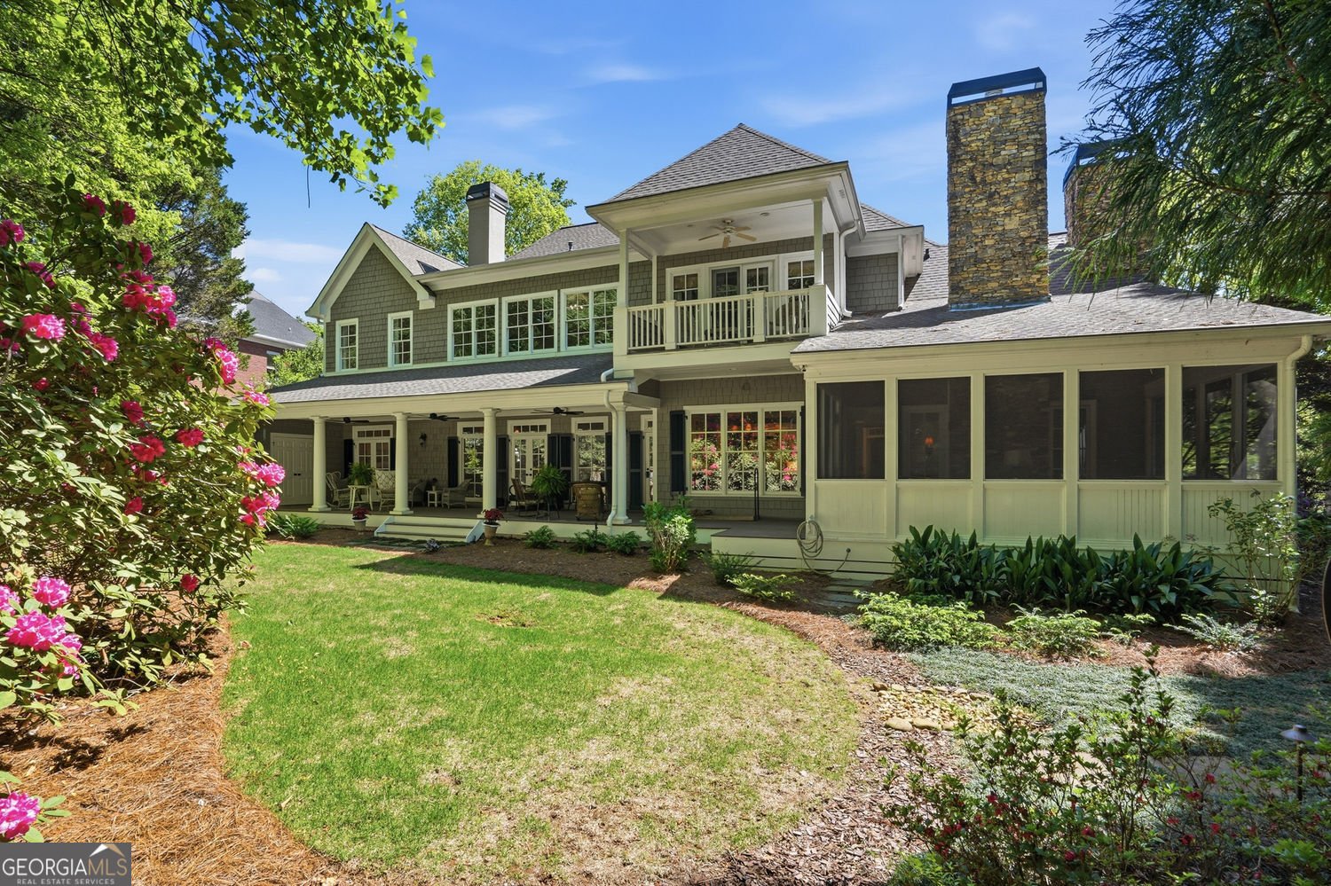 505 Gramercy Drive Marietta - Photo 55