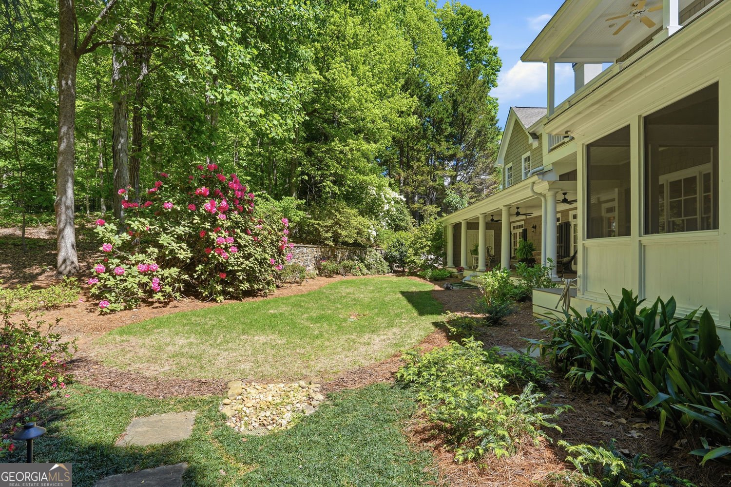 505 Gramercy Drive Marietta - Photo 56