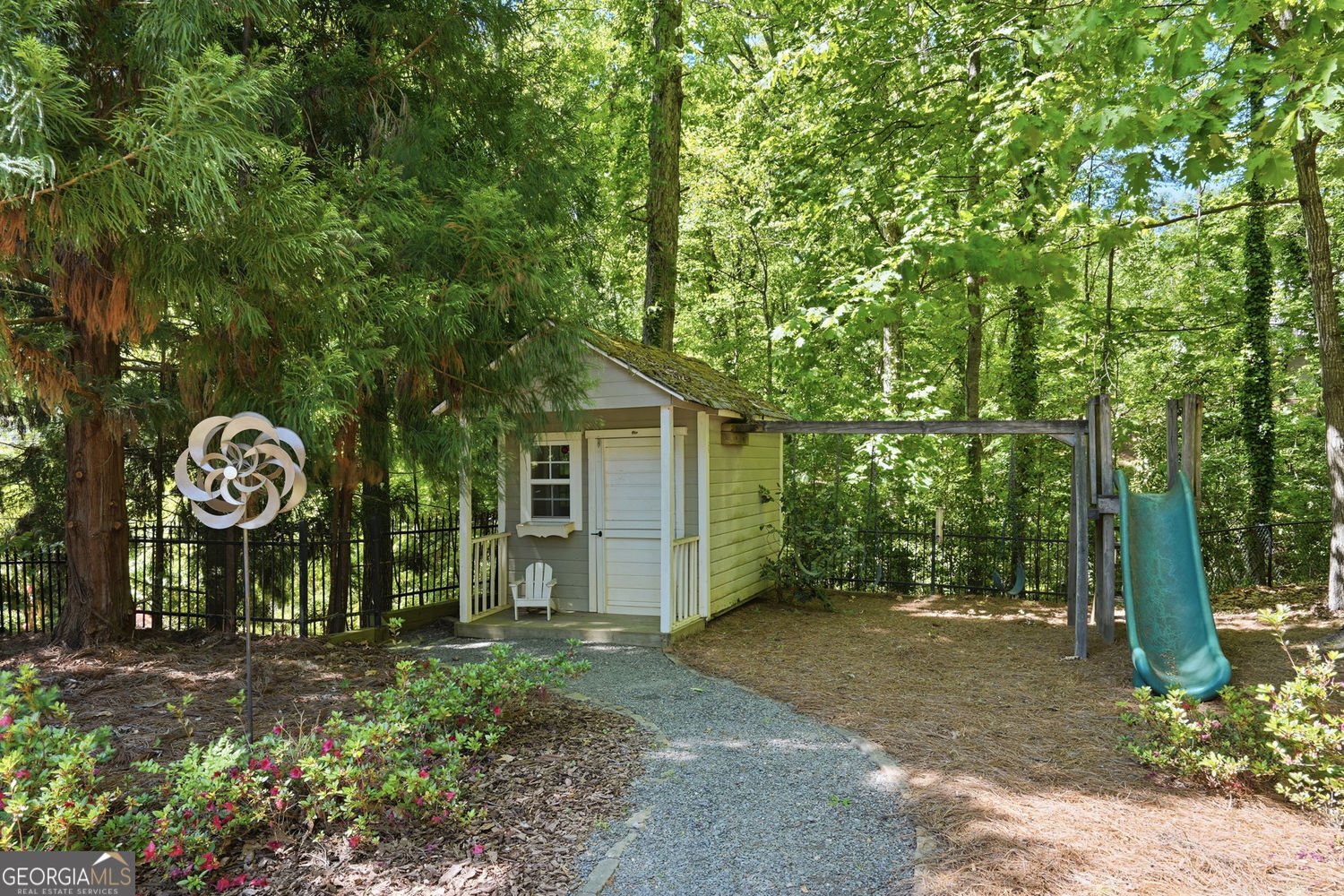 505 Gramercy Drive Marietta - Photo 57