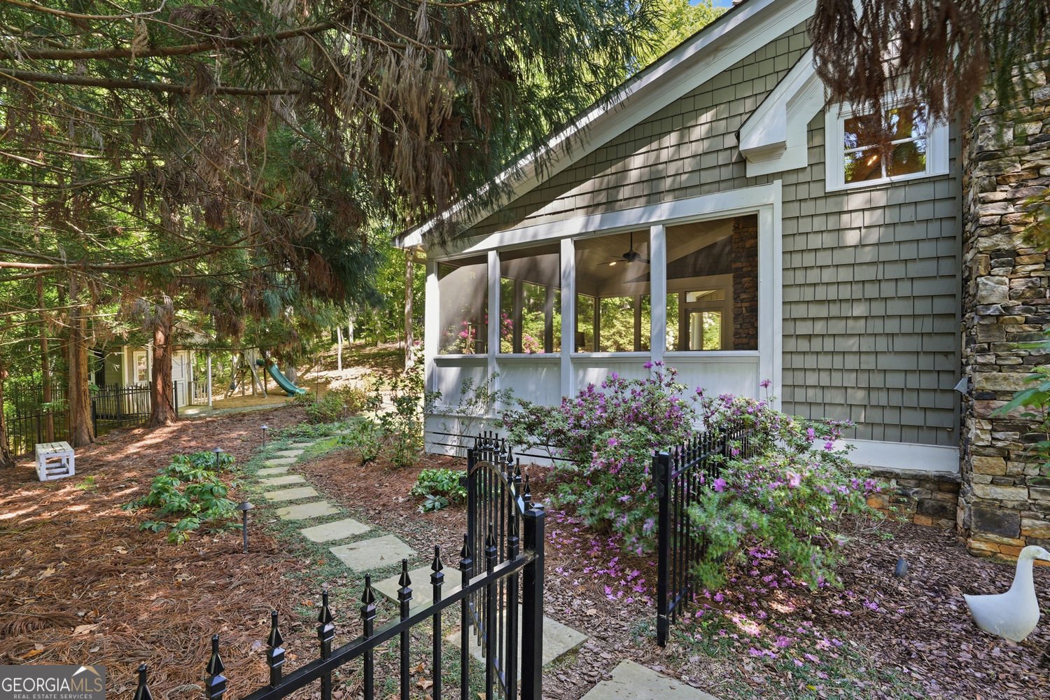 505 Gramercy Drive Marietta - Photo 58