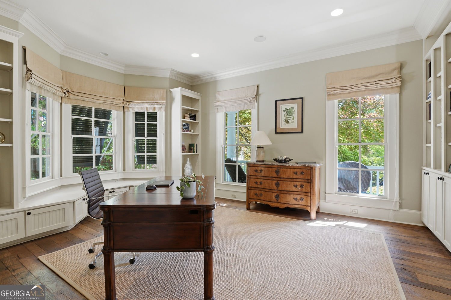 505 Gramercy Drive Marietta - Photo 7