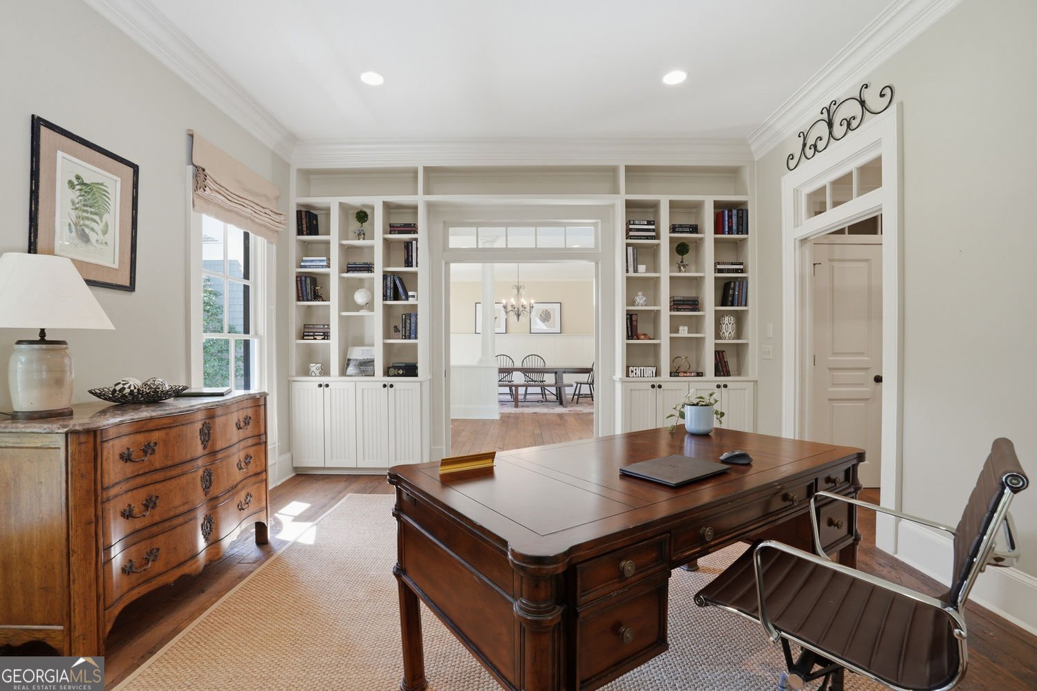 505 Gramercy Drive Marietta - Photo 8