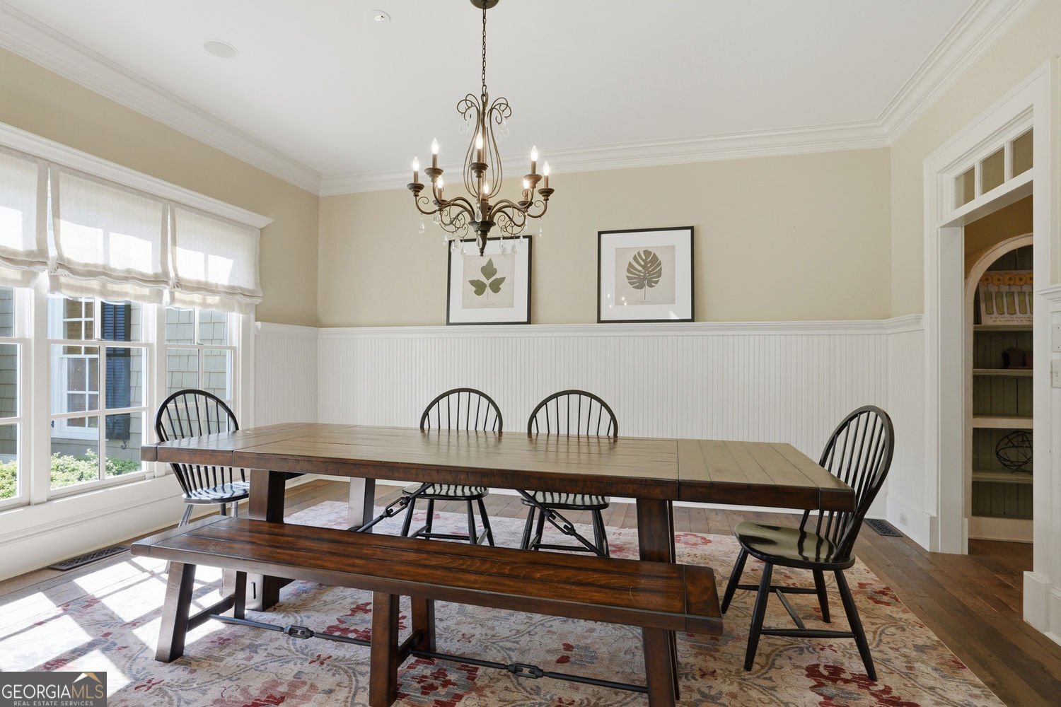 505 Gramercy Drive Marietta - Photo 9