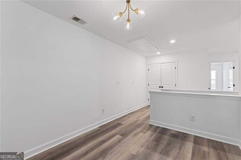 1251 Willamette Way Marietta - Photo 11