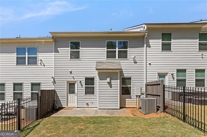 1251 Willamette Way Marietta - Photo 20