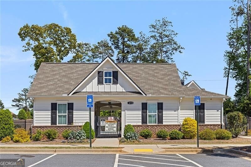 1251 Willamette Way Marietta - Photo 21