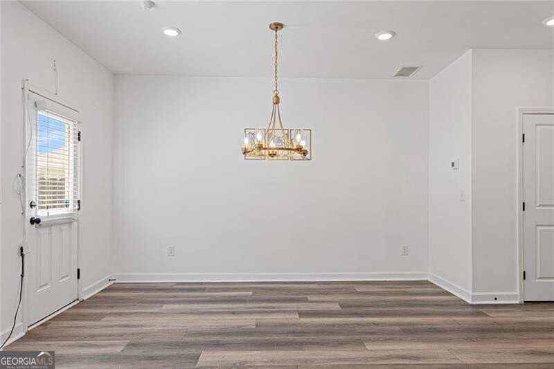 1251 Willamette Way Marietta - Photo 6