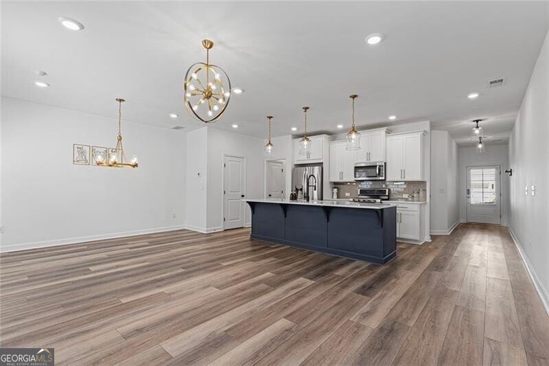 1251 Willamette Way Marietta - Photo 7