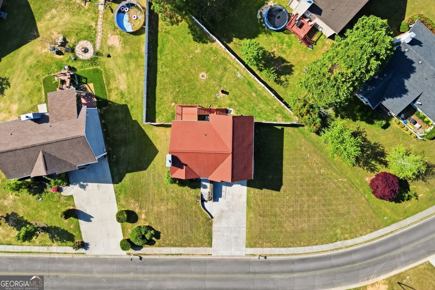 103 Denali Drive Calhoun - Photo 38