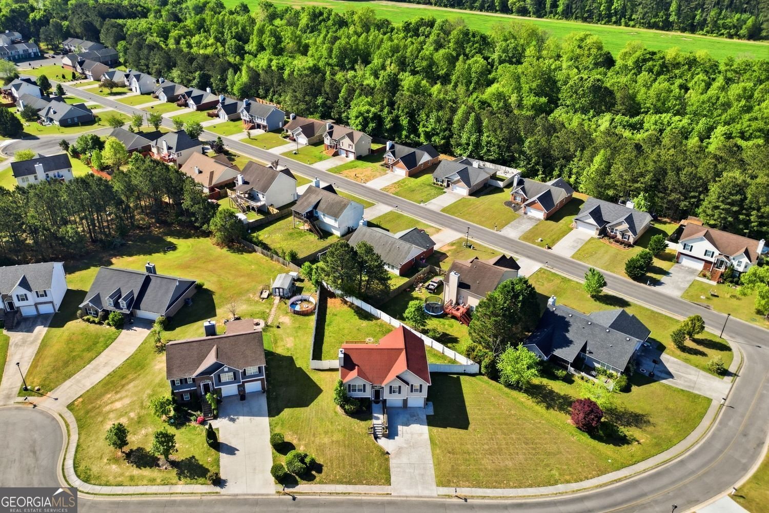 103 Denali Drive Calhoun - Photo 39