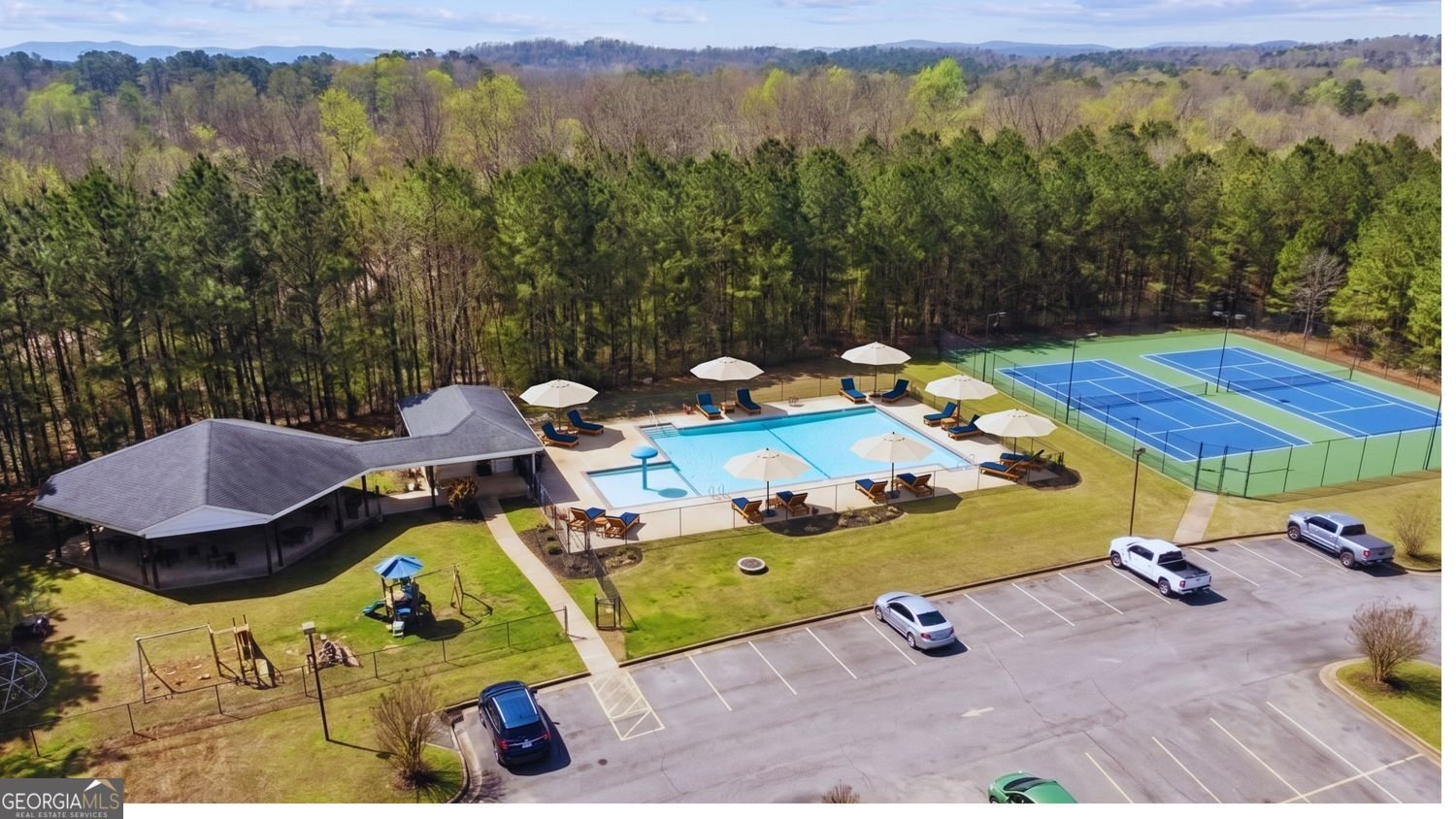 103 Denali Drive Calhoun - Photo 40