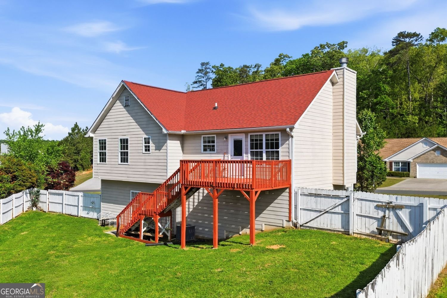 103 Denali Drive Calhoun - Photo 6