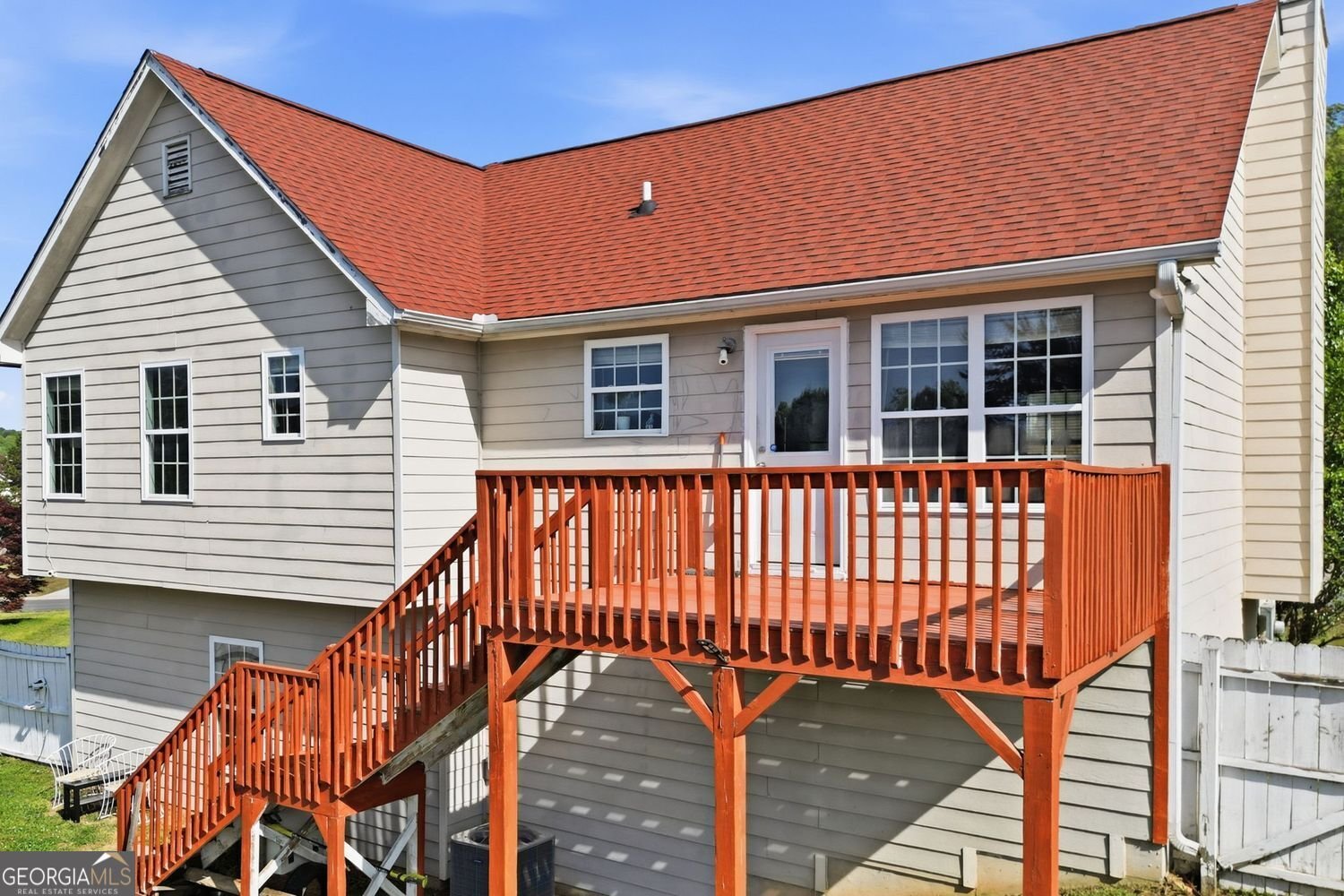 103 Denali Drive Calhoun - Photo 8