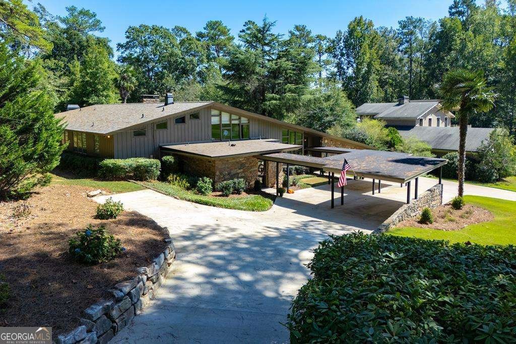 320 East Club Drive Carrollton - Photo 10