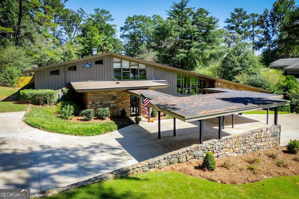 320 East Club Drive Carrollton - Photo 11