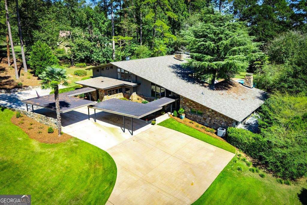 320 East Club Drive Carrollton - Photo 12