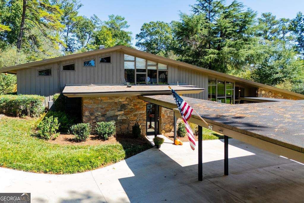 320 East Club Drive Carrollton - Photo 13