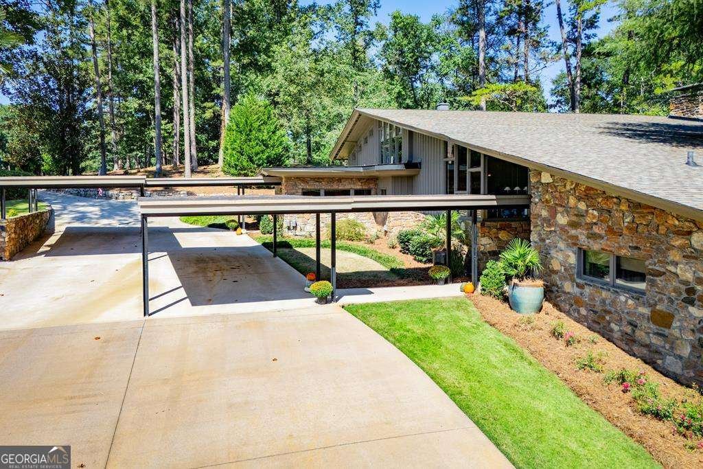 320 East Club Drive Carrollton - Photo 14