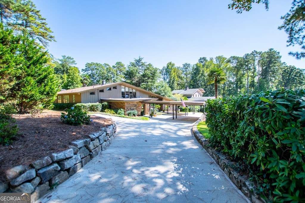 320 East Club Drive Carrollton - Photo 15