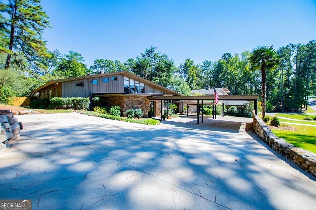 320 East Club Drive Carrollton - Photo 16