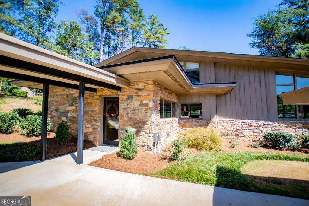 320 East Club Drive Carrollton - Photo 18