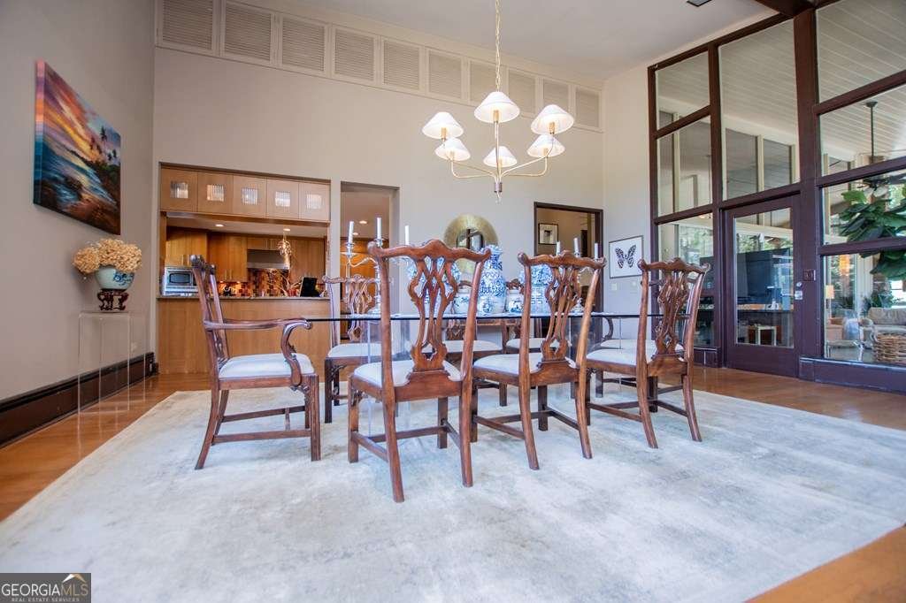 320 East Club Drive Carrollton - Photo 21