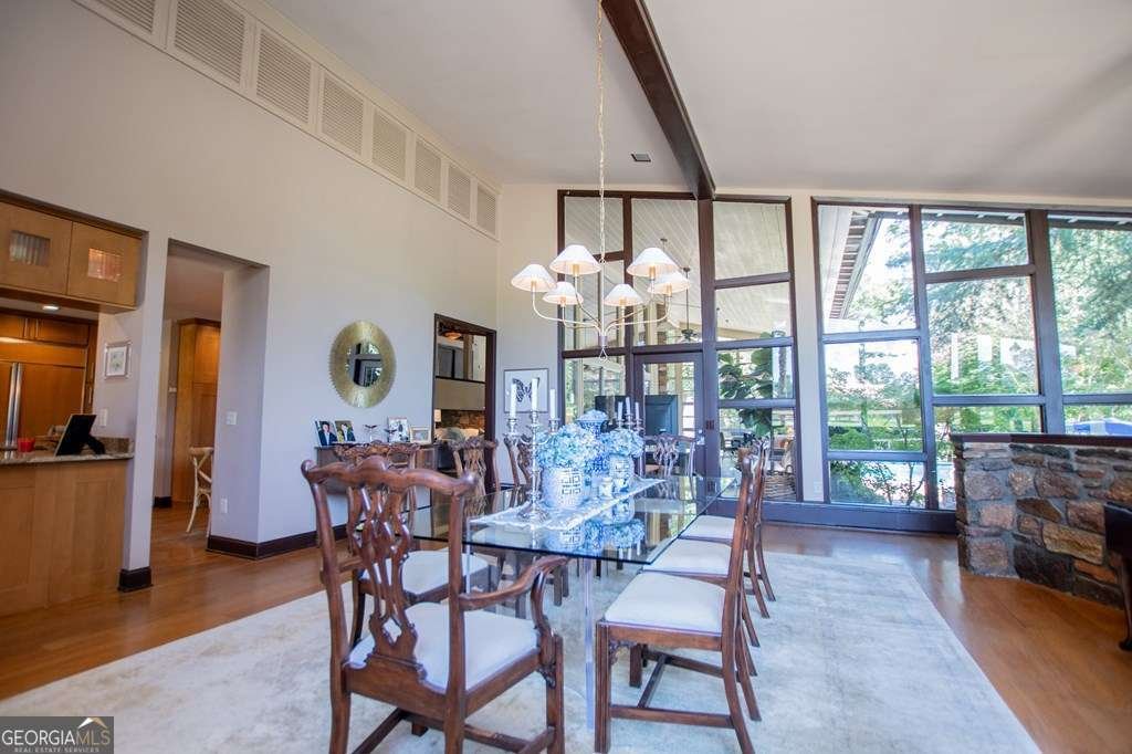 320 East Club Drive Carrollton - Photo 22