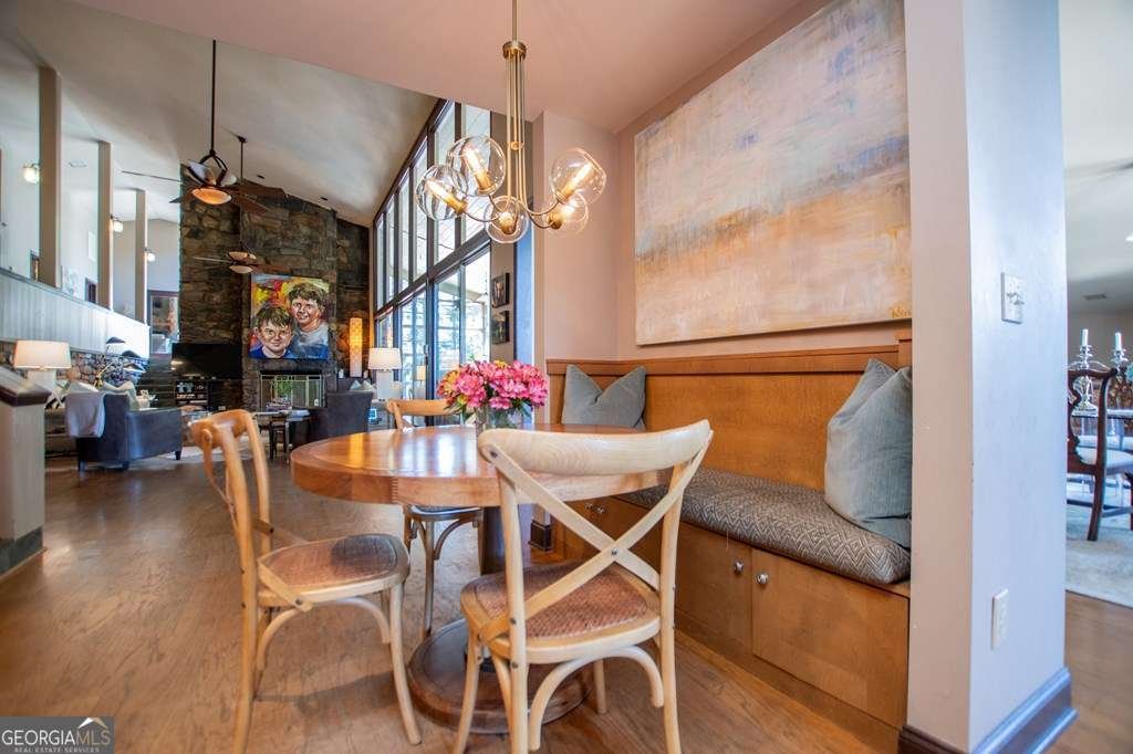 320 East Club Drive Carrollton - Photo 29