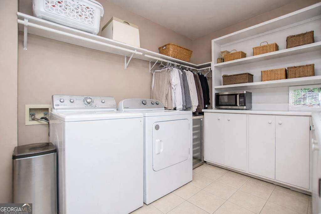 320 East Club Drive Carrollton - Photo 32