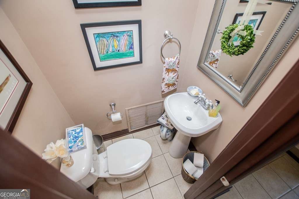 320 East Club Drive Carrollton - Photo 33