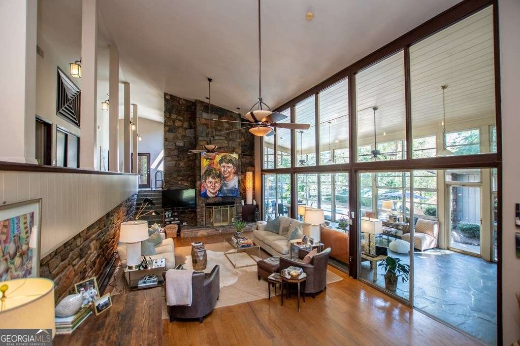 320 East Club Drive Carrollton - Photo 34