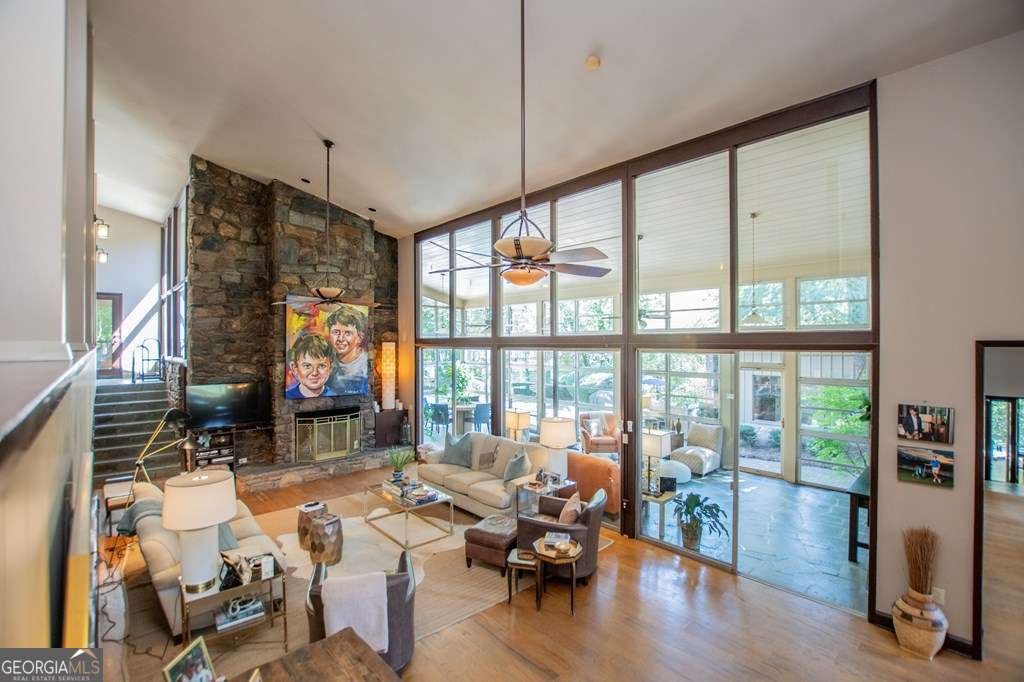 320 East Club Drive Carrollton - Photo 35