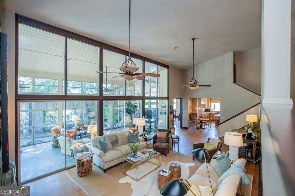 320 East Club Drive Carrollton - Photo 36