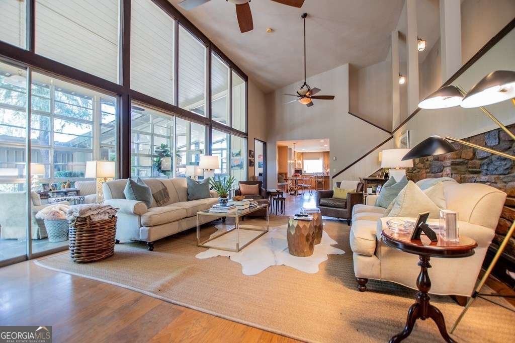 320 East Club Drive Carrollton - Photo 37