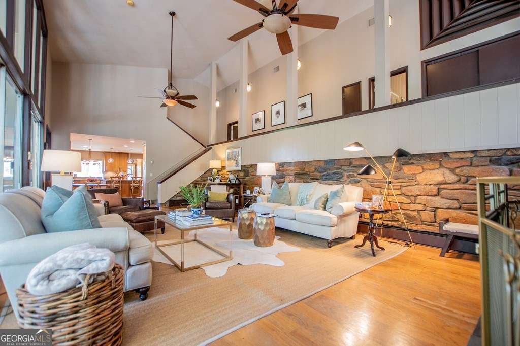 320 East Club Drive Carrollton - Photo 38