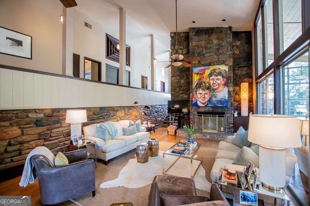 320 East Club Drive Carrollton - Photo 39