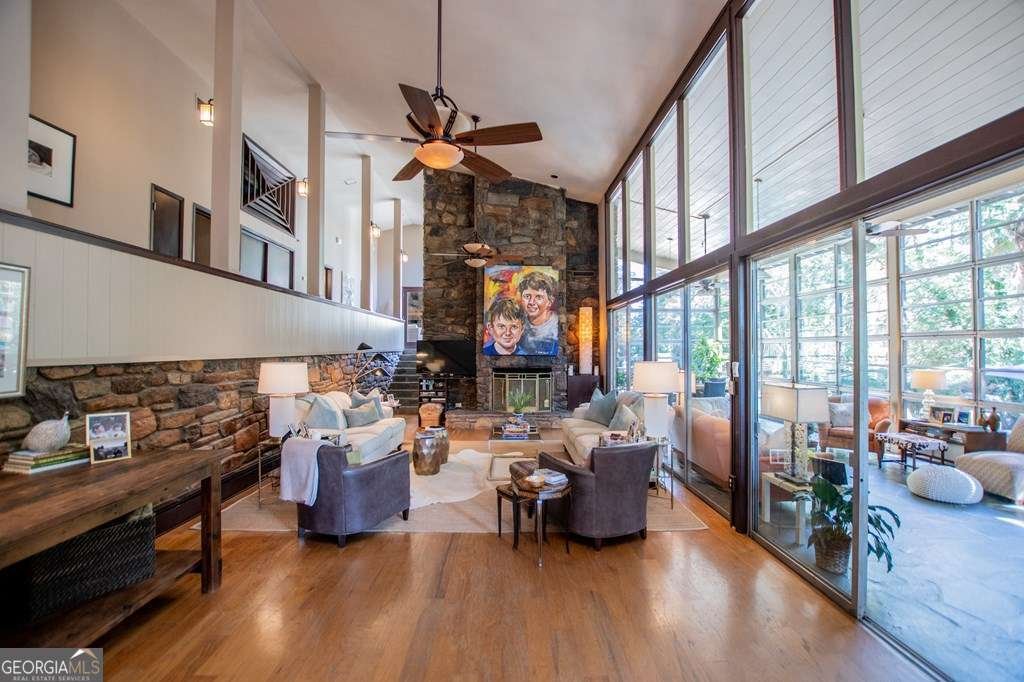 320 East Club Drive Carrollton - Photo 40